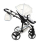 Junama 3 In 1 Travel System Candy Blue