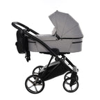 Junama Air 4 In 1 Travel System Grey