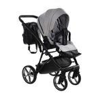 Junama Air 4 In 1 Travel System Grey