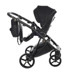 Junama Air 4 In 1 Travel System Black
