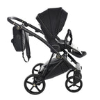 Junama Air 4 In 1 Travel System Black