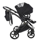 Junama Air 4 In 1 Travel System Black