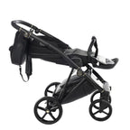 Junama Air 4 In 1 Travel System Black