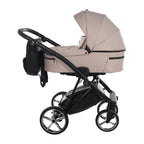 Junama Air 4 In 1 Travel System Cream
