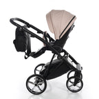 Junama Air 4 In 1 Travel System Cream