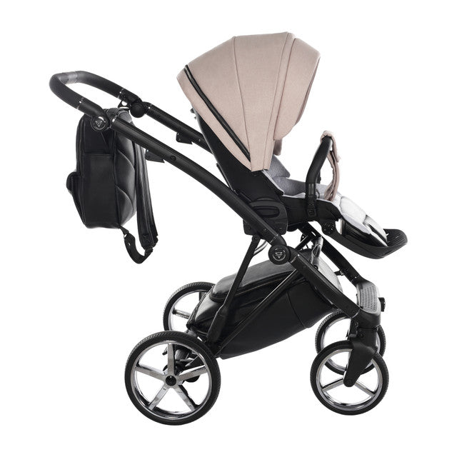 Junama Air 4 In 1 Travel System Cream