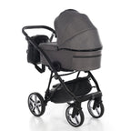 Junama Air 4 In 1 Travel System Graphite