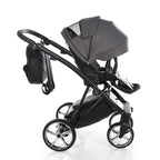 Junama Air 4 In 1 Travel System Graphite