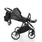 Junama Air 4 In 1 Travel System Graphite