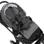 Junama Air 4 In 1 Travel System Graphite