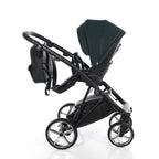 Junama Air 4 In 1 Travel System Green
