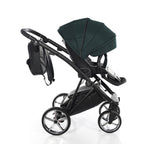 Junama Air 4 In 1 Travel System Green