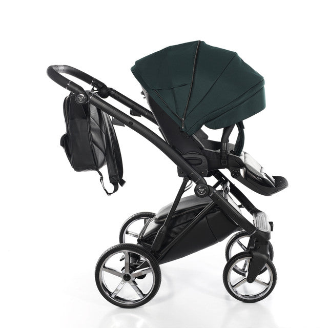 Junama Air 4 In 1 Travel System Green