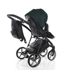 Junama Air 4 In 1 Travel System Green