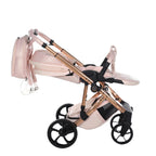 Junama Pearl 4 In 1 Travel System