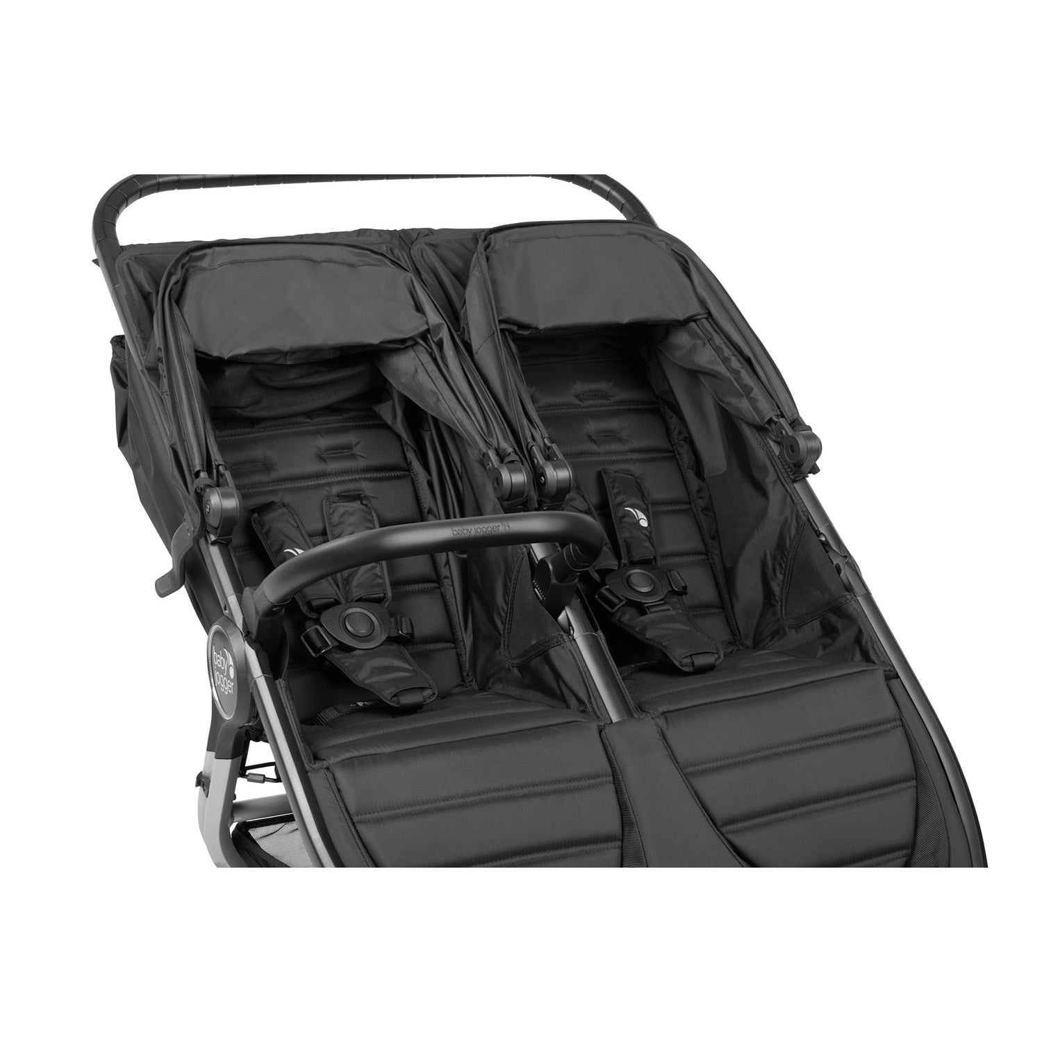 Baby Jogger Double Belly Bar (single seat) - mini 2  / gt2 double