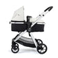 Mimi Travel System Coco Car Seat - Silver