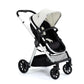 Mimi Travel System Coco Car Seat - Silver