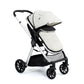 Mimi Travel System Coco Car Seat - Silver