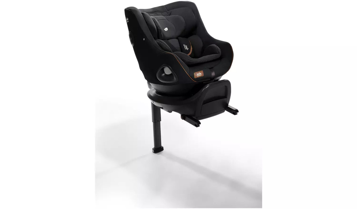 Joie Signature i-Harbour Rotating Car Seat Eclipse