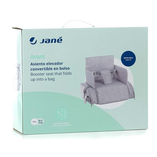 Jané Avant Highchair Seat Bag