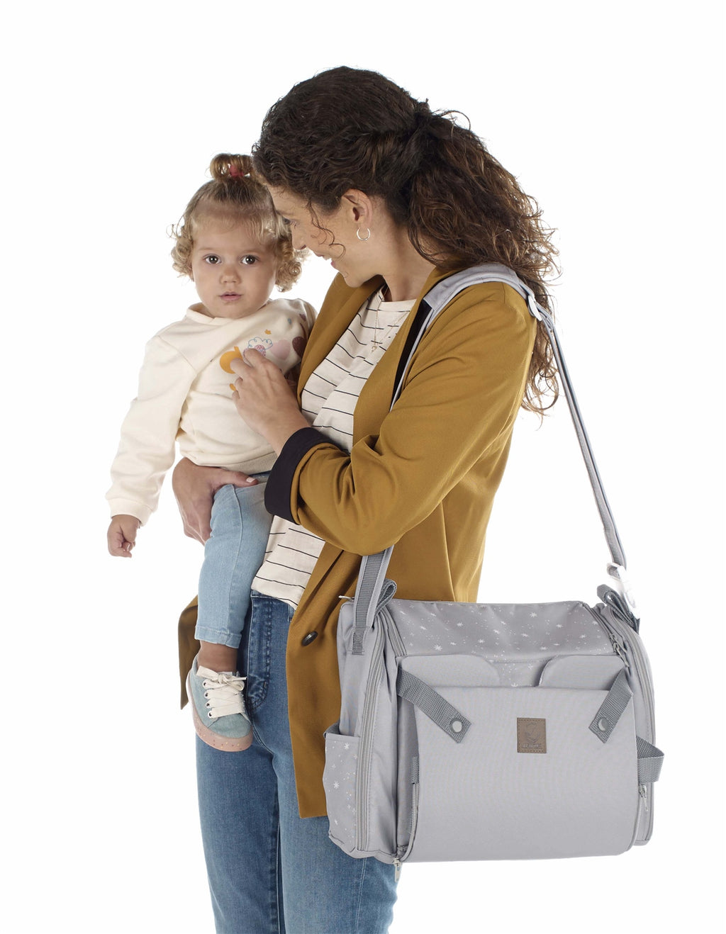Jané Avant Highchair Seat Bag