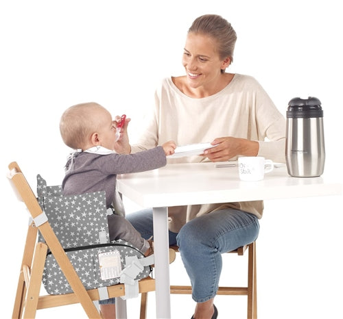 Jané Avant Highchair Seat Bag