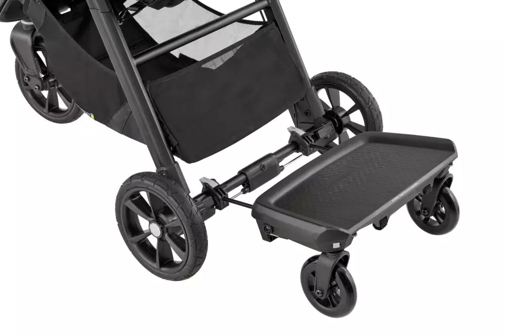 Baby Jogger Glider Board - compatible with all single and double strollers