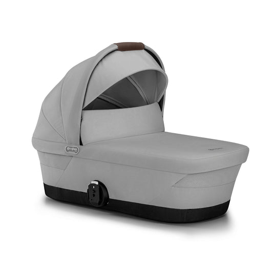 Cybex GAZELLE S Carrycot  Lava Grey
