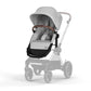 Cybex EOS LUX Stroller Lava Grey
