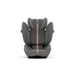 Cybex SOLUTION G I-FIX PLUS Lava Grey