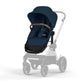 Cybex EOS LUX Stroller Ocean Blue