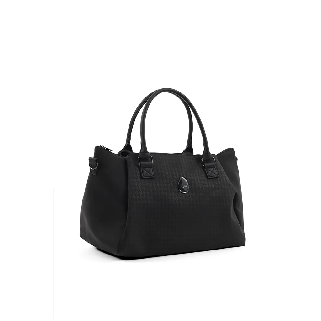 Egg 3 Snuggle Bundle Special Edition Bundle - Houndstooth Black