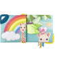 Sophie La Girafe Early Learning Book Ft