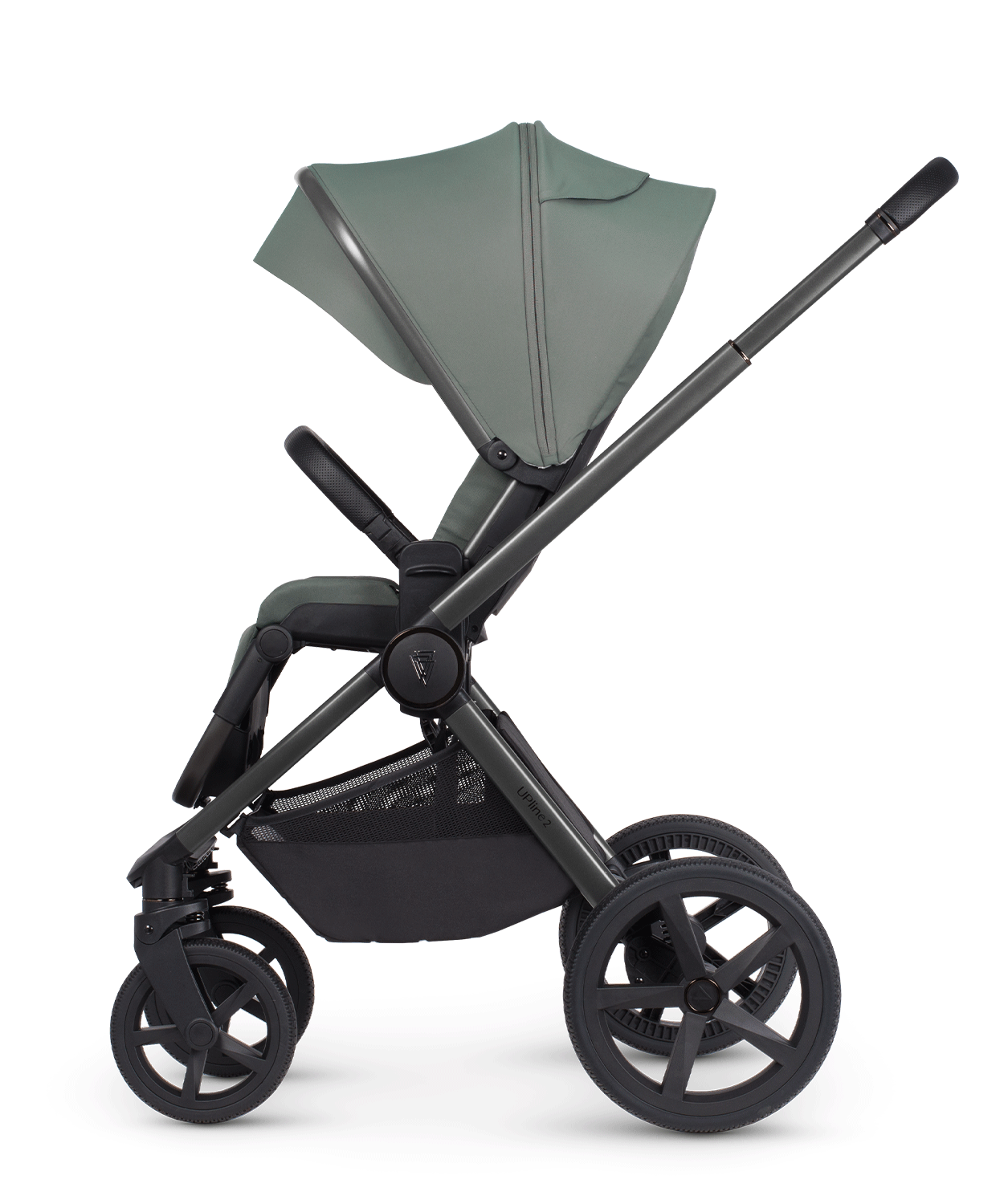 Venicci Upline 2 Aloe 3 In 1 (Tiago Beige)