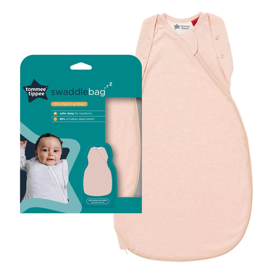 Tommee Tippee Swaddle Bag 0-3m 1.0 Tog