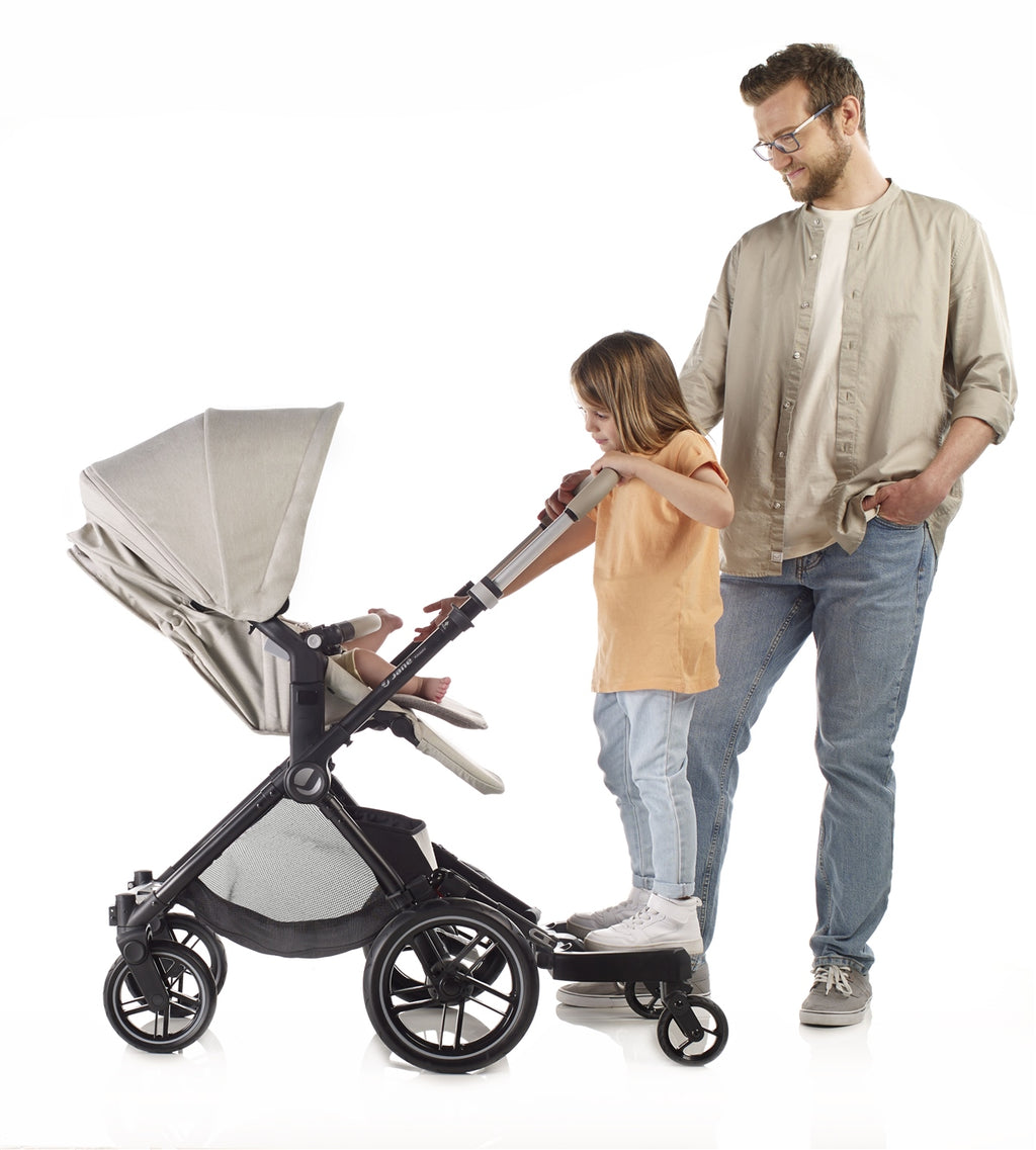 Jané Go Up Surfer Universal Buggy Boards