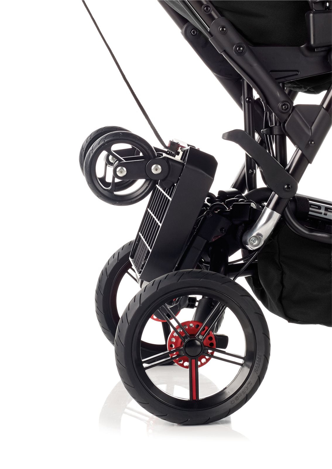 Jané Go Up Surfer Universal Buggy Boards