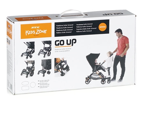 Jané Go Up Surfer Universal 2024 Buggy Boards