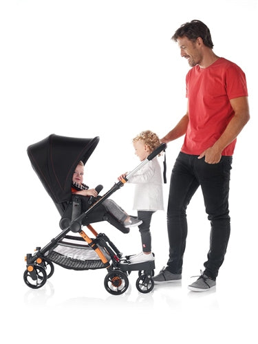 Jané Go Up Surfer Universal 2024 Buggy Boards