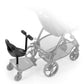 Jané Skate Seat Buggy Boards