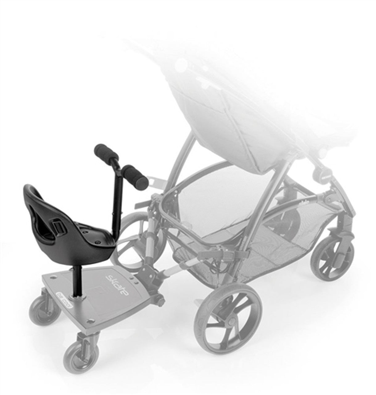 Jané Skate Seat Buggy Boards