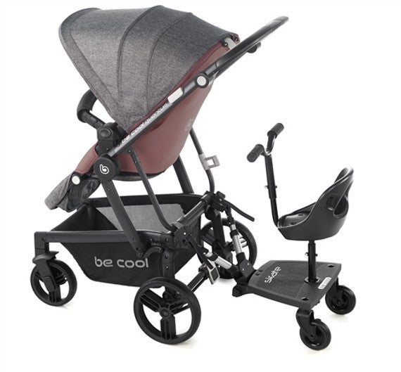 Jané Skate Seat Buggy Boards