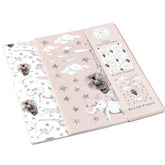 Party Animals Set of 2 Notebooks