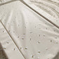 Baby Changing Mat | Bee Print | Handmade UK