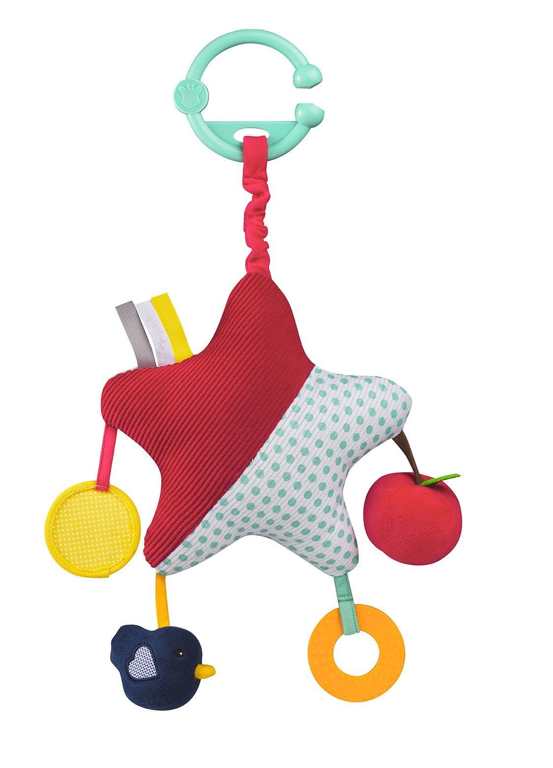 Sophie The Giraffe Star Activities II