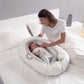 Jané Growing PLUS Baby Nest