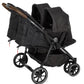 Jané Twinlink Double Pram