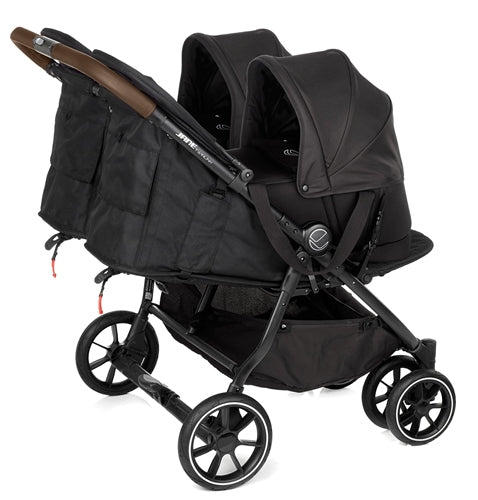 Jané Twinlink Double Pram