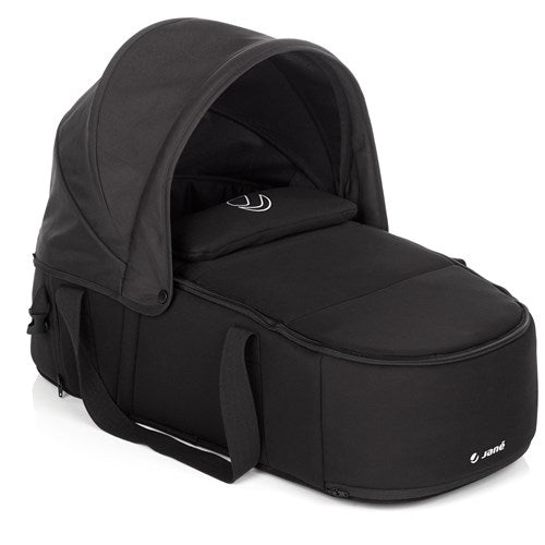 Jané Twinlink Double Pram